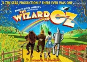 the journey back to oz song