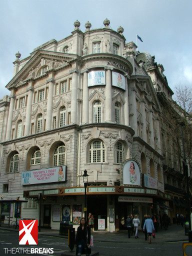 Novello Theatre